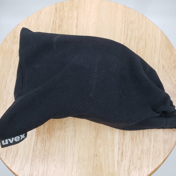 UTOPIA Slayer Ladies Black & Pink Ski Snowboard Goggles - Picture 8 of 8